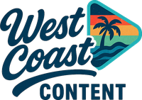 West Coast Content logo